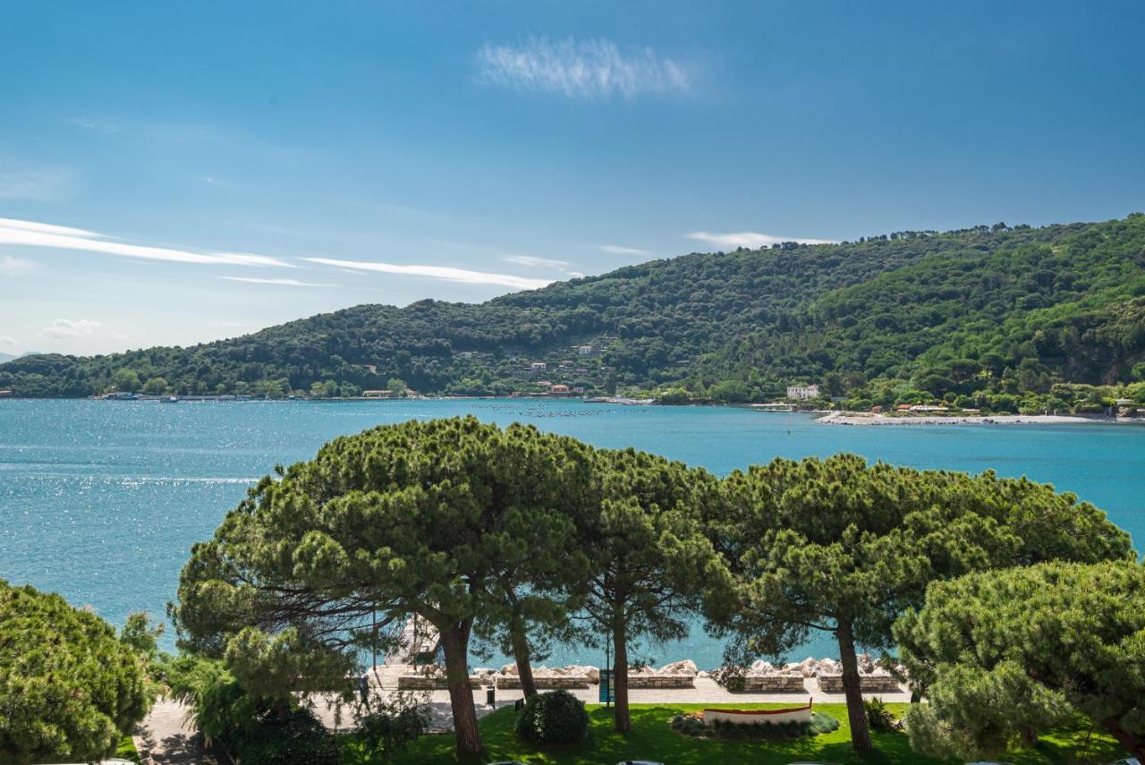 L'Incanto Di Venere Porto Venere Ngoại thất bức ảnh