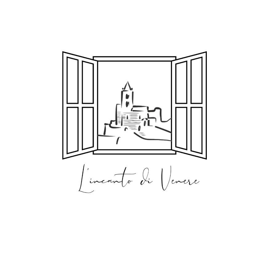 L'Incanto Di Venere Porto Venere Ngoại thất bức ảnh